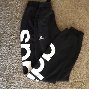 Adidas Sweatpants